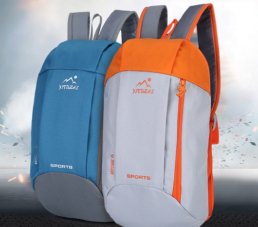 Mochila Compacta de Viaje y Ocio para Hombres y Mujeres - Image 24