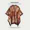 Dotted Plaid Camel