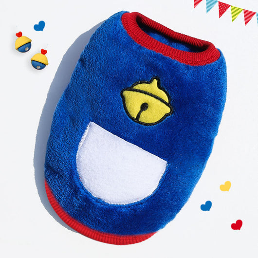 Chaleco de Abrigo para Perros y Gatos - Image 9
