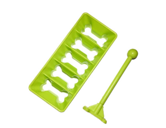 Molde para Galletas de Perro 3D - Cortadores de Hueso para Mascotas - Image 5