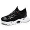 Zapatos Deportivos Casuales Four Seasons - Malla Transpirable para Papá