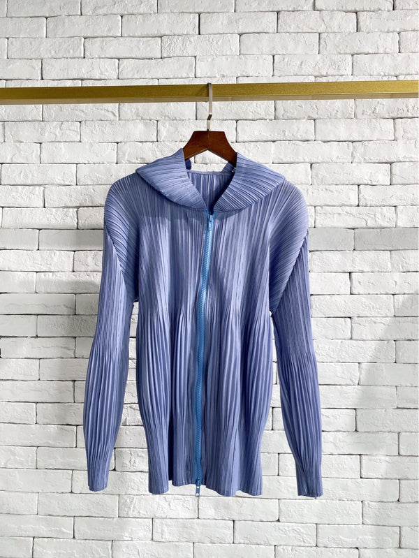 Blusa Suelta de Temperamento Elegante Talla Grande