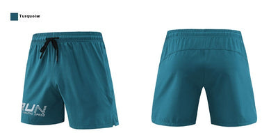 Pantalón de Entrenamiento Deportivo Reflectante Secado Rápido para Hombre - Image 13