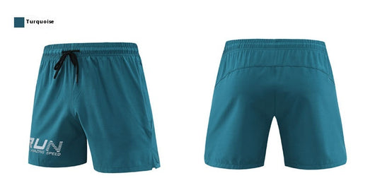 Pantalón de Entrenamiento Deportivo Reflectante Secado Rápido para Hombre - Image 13