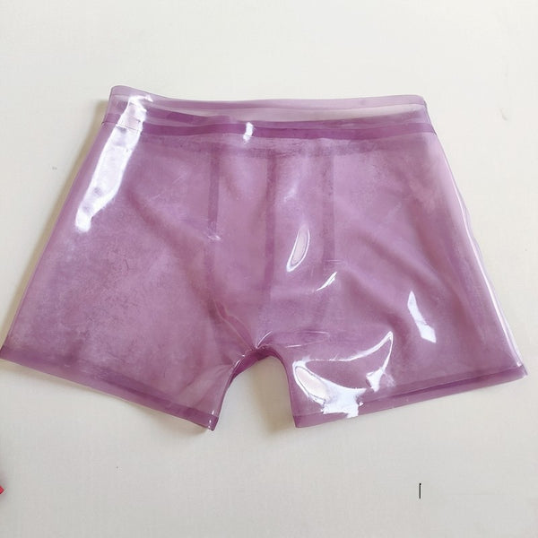 Ropa Interior de Látex Natural para Hombre - Image 3