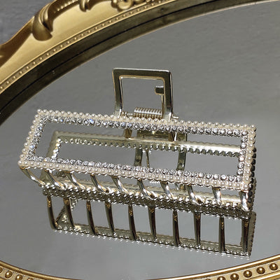 Broche de Perla Elegante y Sencillo - Image 4