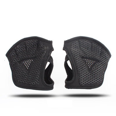 Protector de Palmas Transpirable Antideslizante para Ciclismo y Yoga Mujer - Image 2