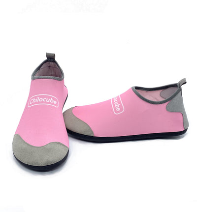 Zapatos Acuáticos Deportivos de Secado Rápido con Suela Gruesa - Image 9