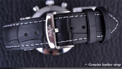 Reloj Mecánico Automático Casual para Hombre - Image 14