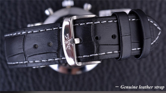 Reloj Mecánico Automático Casual para Hombre - Image 14