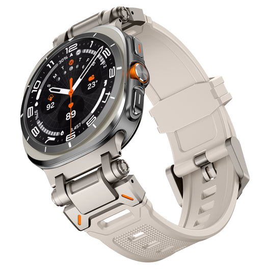 Correa Inteligente Mecha Ultra para Reloj 7ª Generación - Silicona TPU Explorer - Image 33