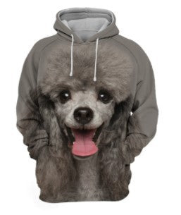 Sudadera Deportiva Estampado Animal para Hombre - Image 6