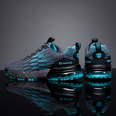 Zapatillas Deportivas de Malla Transpirable para Correr y Uso Diario - Image 3