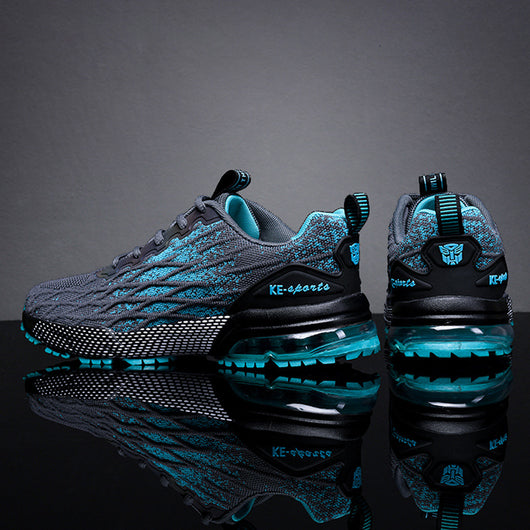 Zapatillas Deportivas de Malla Transpirable para Correr y Uso Diario - Image 3