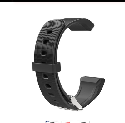 Correa Inteligente Original para Smartwatch - Image 12