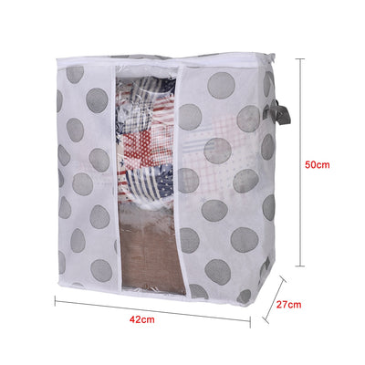 Bolsa Organizadora de Almacenamiento para el Hogar - Práctica y Versátil - Image 5