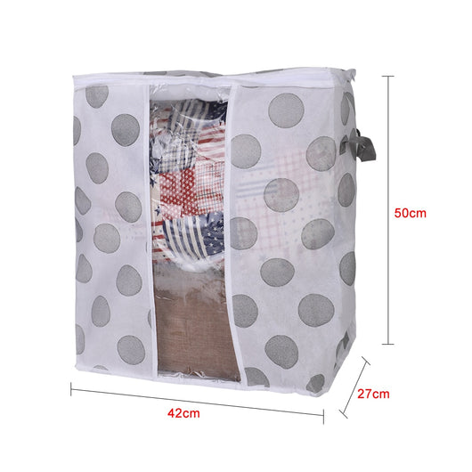Bolsa Organizadora de Almacenamiento para el Hogar - Práctica y Versátil - Image 5