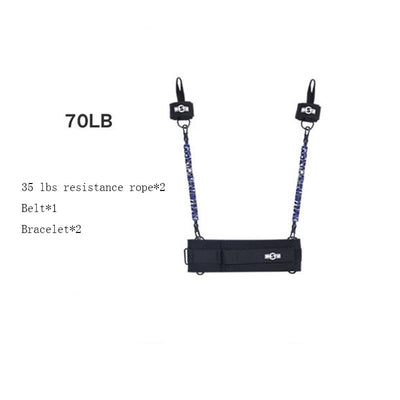 Sistema de Entrenamiento de Resistencia para Cuerpo Completo - Image 8