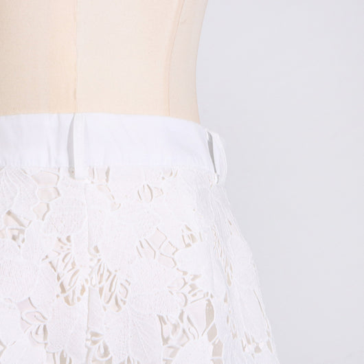 Conjunto de Dos Piezas: Blusa Tipo Solapa y Shorts Casuales para Mujer - Image 24