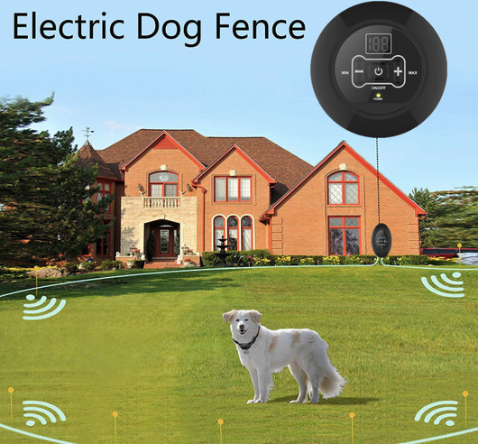 Entrenador Inalámbrico para Mascotas y Dispositivo Antiladridos - Image 11