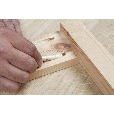 Kit Localizador de Agujeros Oblicuos para Carpintería Profesional - Image 10