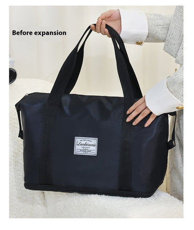 Bolsa de Viaje Deportiva de Gran Capacidad con Ruedas - Image 19