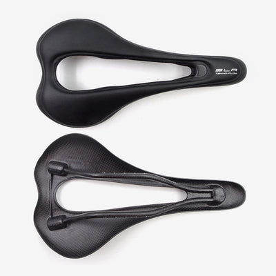 Cojín de Asiento para Bicicleta con Gel Ergonómico - Image 6