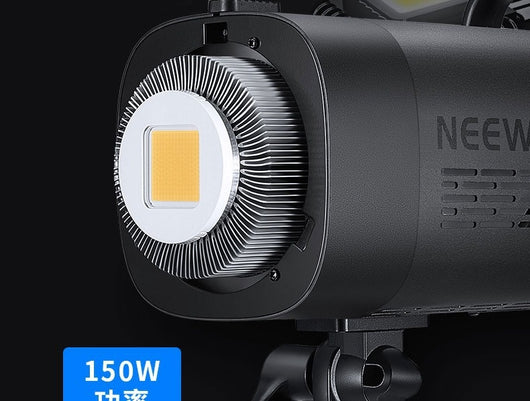 Luz LED Studio Profesional para Transmisiones en Vivo con Softbox y Soportes - Image 15