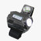 Reloj LED Recargable para Deportes Nocturnos y Ciclismo