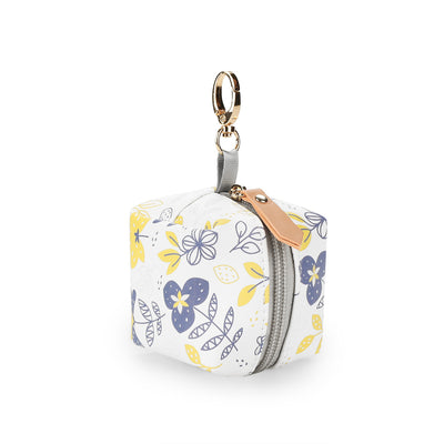 Organizador Portátil de Chupetes para Bebé - Estuche Impermeable e Higiénico - Image 18