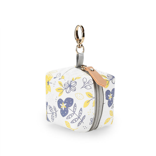 Organizador Portátil de Chupetes para Bebé - Estuche Impermeable e Higiénico - Image 18