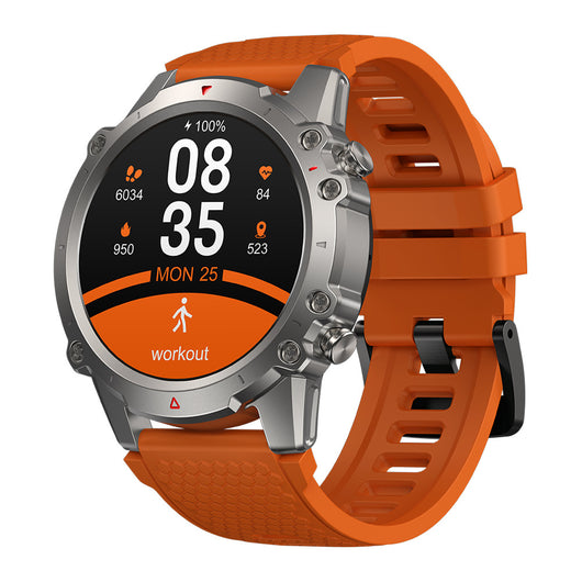 Reloj Deportivo Zeblaze VIBE 7 Lite con Llamadas Bluetooth - Image 9