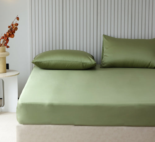 Funda Protectora Integral para Colchón Individual con Almohada - Image 13