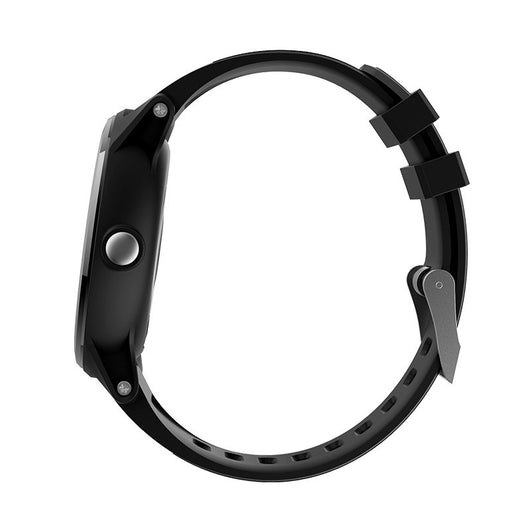 Reloj Inteligente de Salud con Monitor Cardíaco, Presión Arterial y ECG - Image 9
