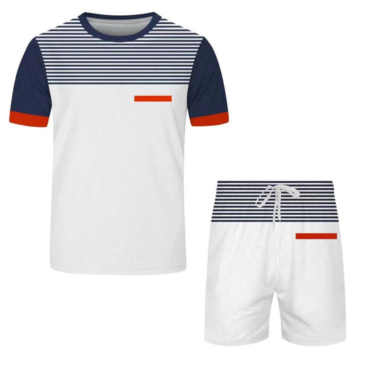 Camiseta Estampada Cuello Redondo - Image 5
