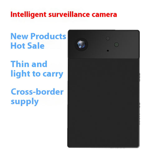 Cámara de Vigilancia WiFi Visión Nocturna HD - Monitoreo Remoto por Celular - Image 2