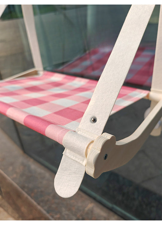 Hamaca de Madera para Gatos - Cama Cómoda con Asiento al Sol - Image 14
