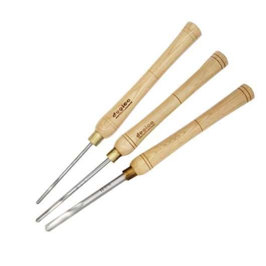 Herramienta de Acero Rápido Dualca para Carpintería de Alto Rendimiento - Image 9