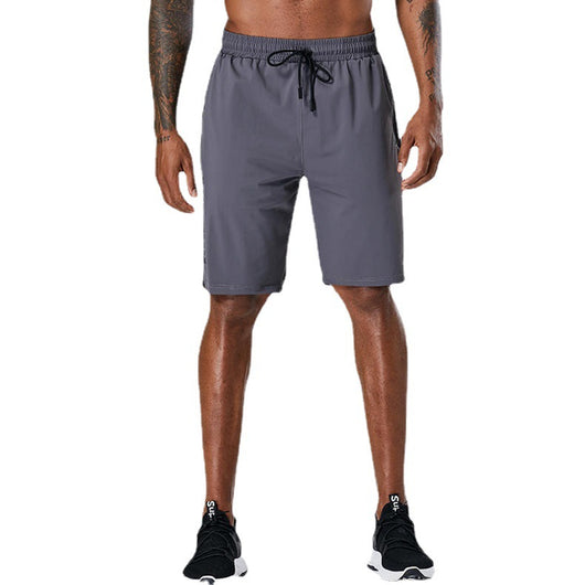 Shorts Deportivos Hombre Secado Rápido Running Fitness - Image 3