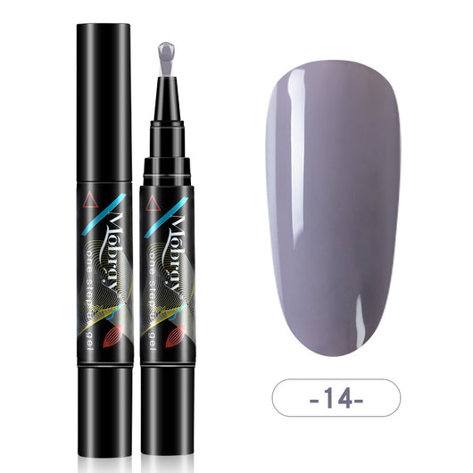 Esmalte de Uñas UV Lazy de Moda Hogar - Secado Rápido sin Lámpara - Image 15