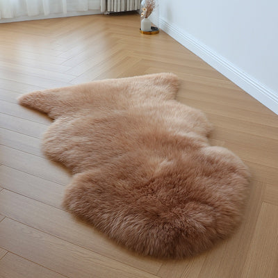 Alfombras de Lana Pura Tejidas a Mano - Estilo Australiano para Cualquier Espacio - Image 7
