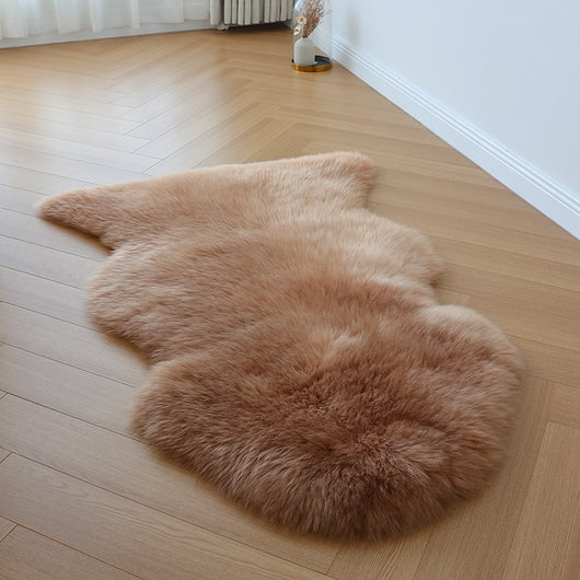 Alfombras de Lana Pura Tejidas a Mano - Estilo Australiano para Cualquier Espacio - Image 7