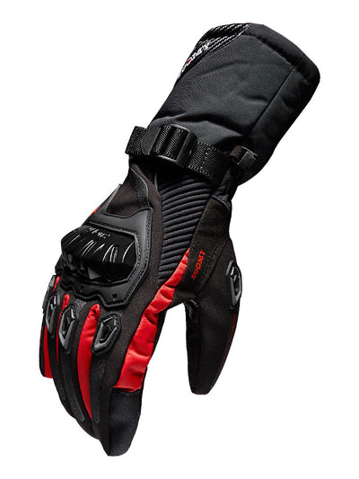 Guantes de Ciclismo Térmicos Antideslizantes con Protección Total - Image 15