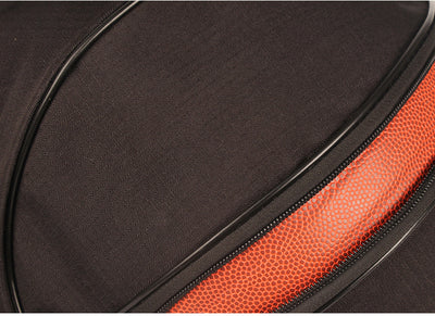 Bolsa de Lona con Cordón para Balones y Equipamiento Deportivo - Image 19