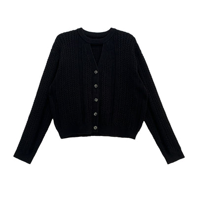 Suéter Tejido Diseño Moderno para Mujer - Image 3