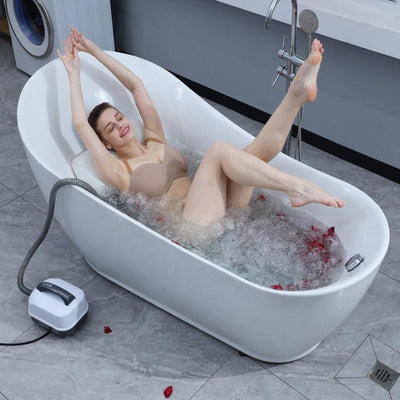 Tapete de Baño Hidromasaje SPA con Tecnología de Surfing - Image 10