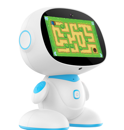 Robot Inteligente para Educación Temprana - Máquina de Aprendizaje Interactiva - Image 7