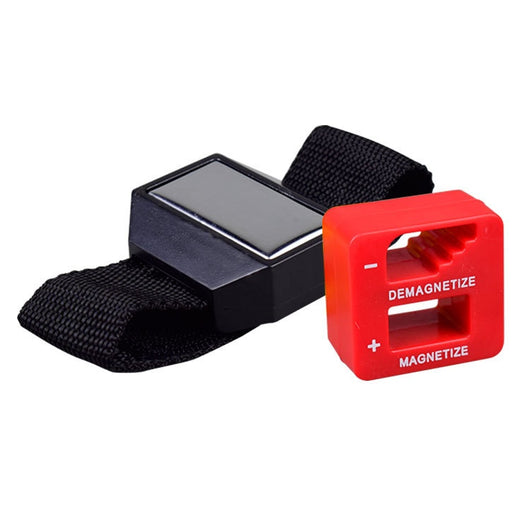 Correa Magnética para Reloj - Sistema de Sujeción por Imanes de Precisión - Image 16