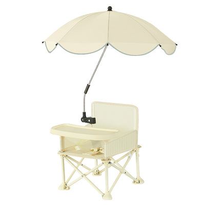 Silla Plegable Portátil para Camping Infantil - Image 8