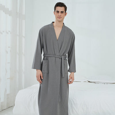 Batas de Pareja Cómodas para Dormir y Relajación - Image 8